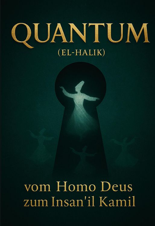 Produktbild: Quantum (el-Halik)