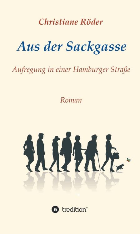 Produktbild: Aus der Sackgasse