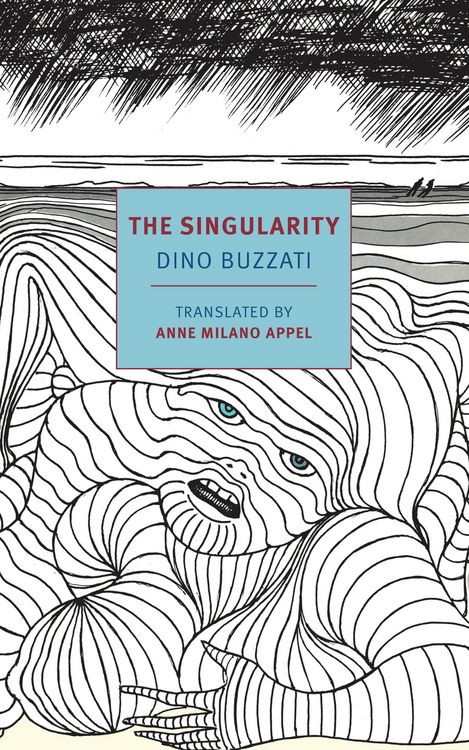 Produktbild: The Singularity