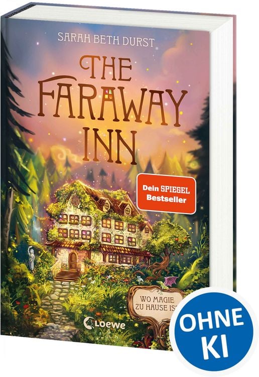 Produktbild: The Faraway Inn