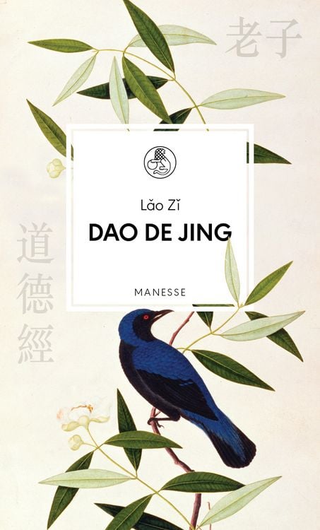 Produktbild: Dao De Jing