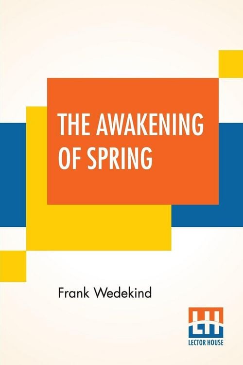 Produktbild: The Awakening Of Spring