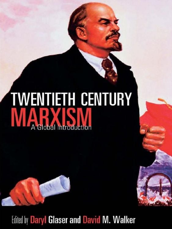 Produktbild: Twentieth-Century Marxism