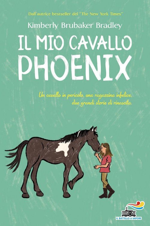 Produktbild: Il mio cavallo Phoenix