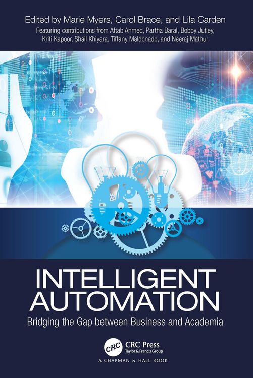 Produktbild: Intelligent Automation