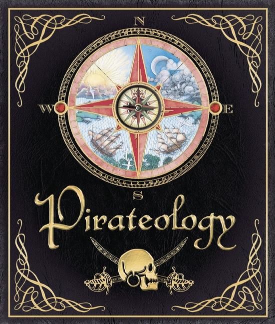 Produktbild: Pirateology