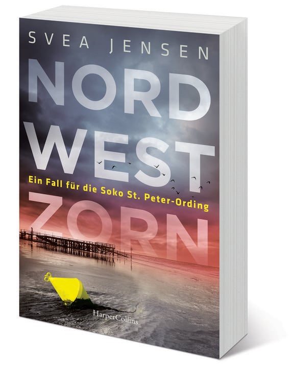 Produktbild: Nordwestzorn
