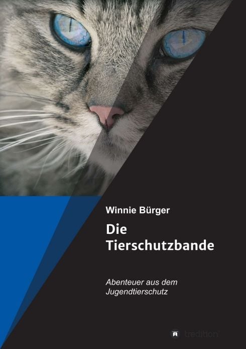 Produktbild: Die Tierschutzbande