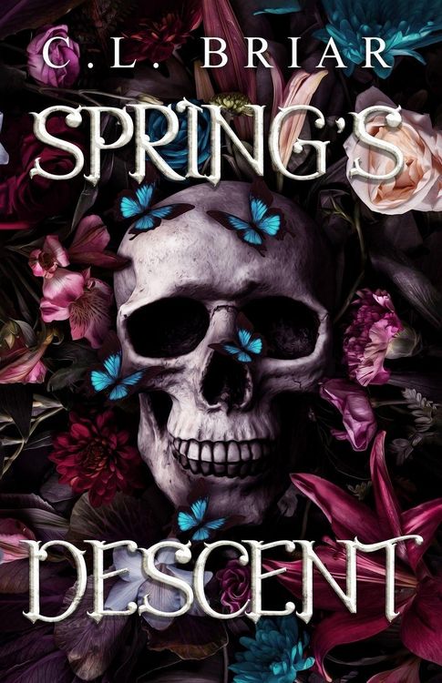 Produktbild: Spring's Descent