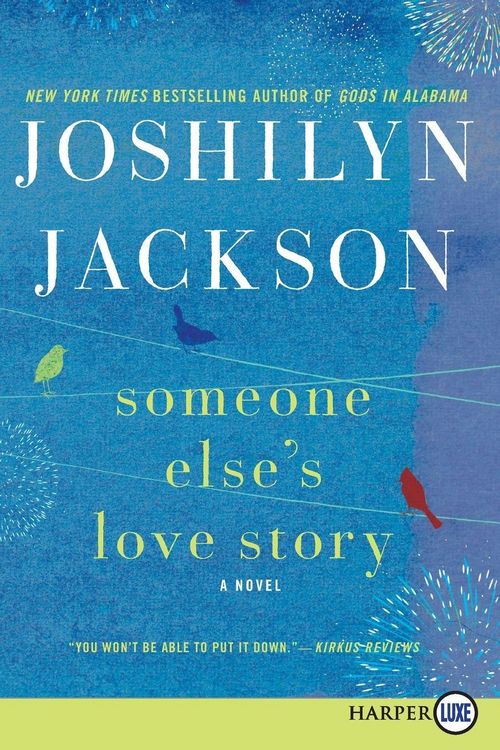 Produktbild: Someone Else's Love Story LP