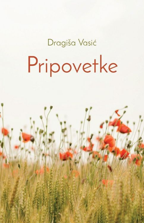 Produktbild: Pripovetke