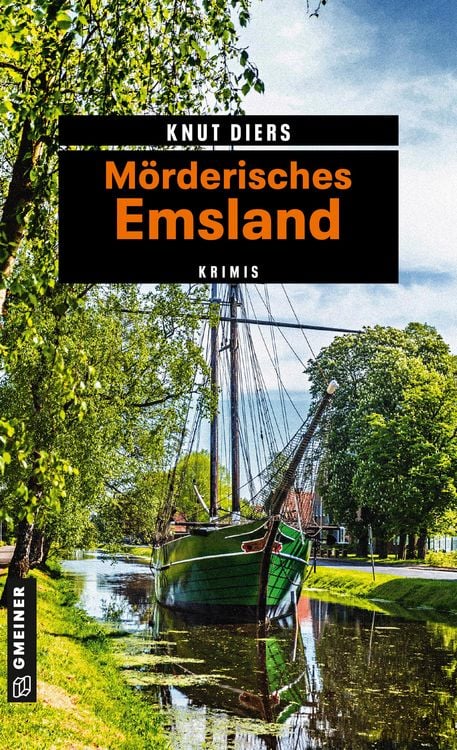 Produktbild: Mörderisches Emsland