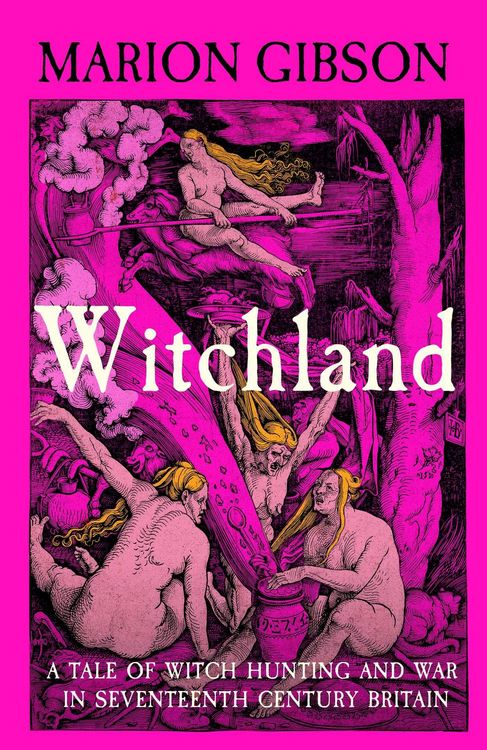 Produktbild: Witchland