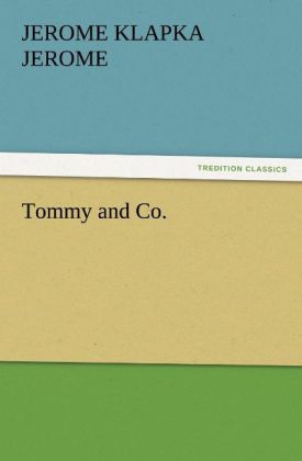 Produktbild: Tommy and Co.