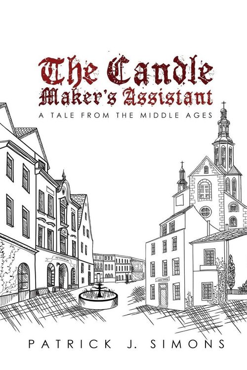 Produktbild: The Candle Maker`s Assistant
