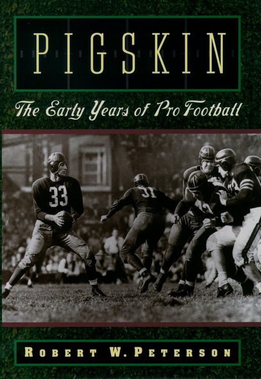 Produktbild: Pigskin