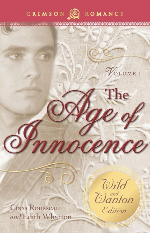 Produktbild: Age Of Innocence