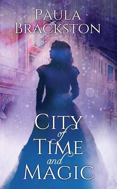 Produktbild: City of Time and Magic