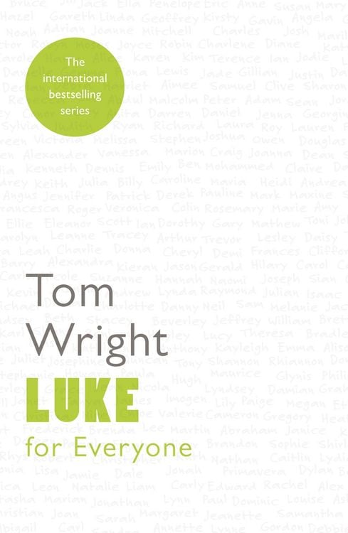 Produktbild: Luke for Everyone