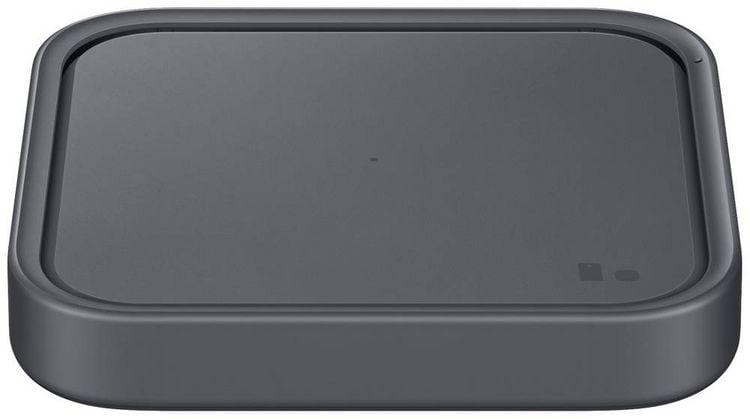 Produktbild: SAMSUNG IM Wireless Charger Pad, Dark Gray