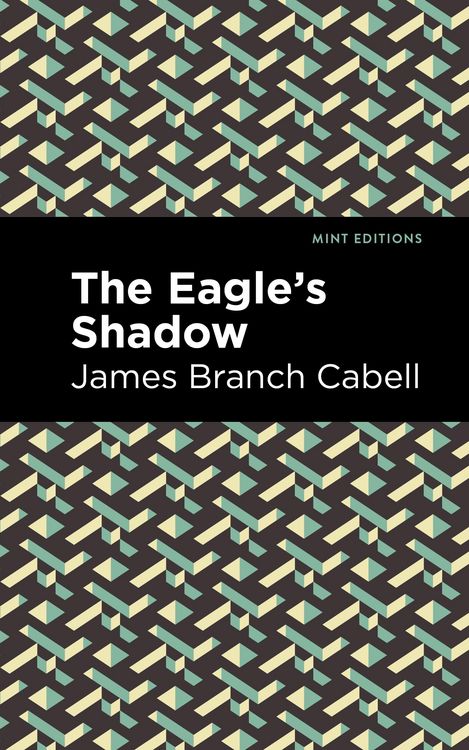 Produktbild: The Eagle's Shadow