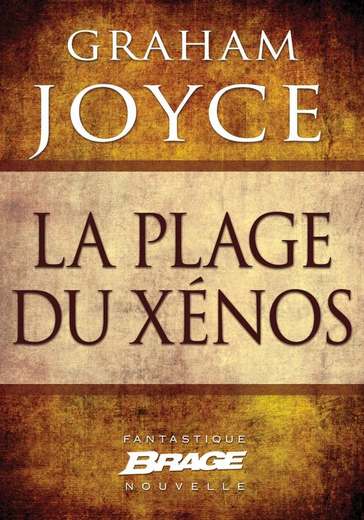 Produktbild: La Plage du X&eacute;nos