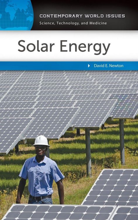 Produktbild: Solar Energy