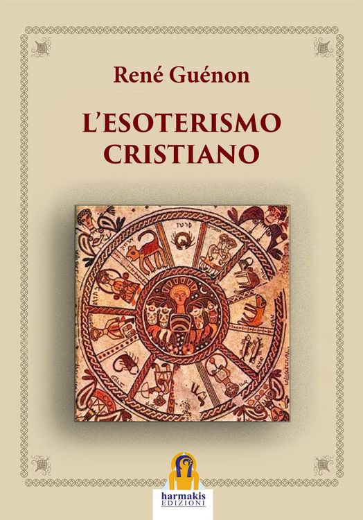 Produktbild: L' esoterismo cristiano
