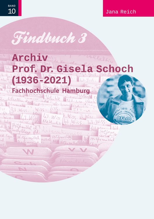 Produktbild: Findbuch III