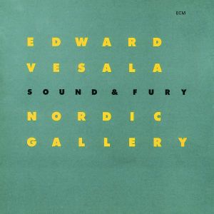 Produktbild: Vesala, E: Nordic Gallery