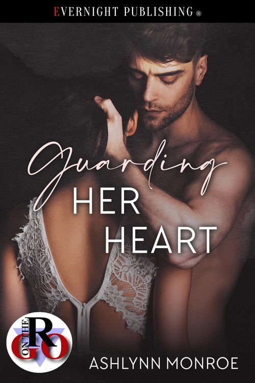 Produktbild: Guarding Her Heart