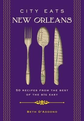 Produktbild: City Eats: New Orleans