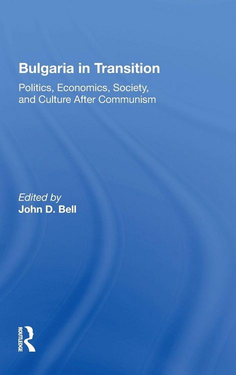 Produktbild: Bulgaria In Transition