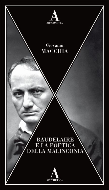 Produktbild: Baudelaire e la poetica della malinconia