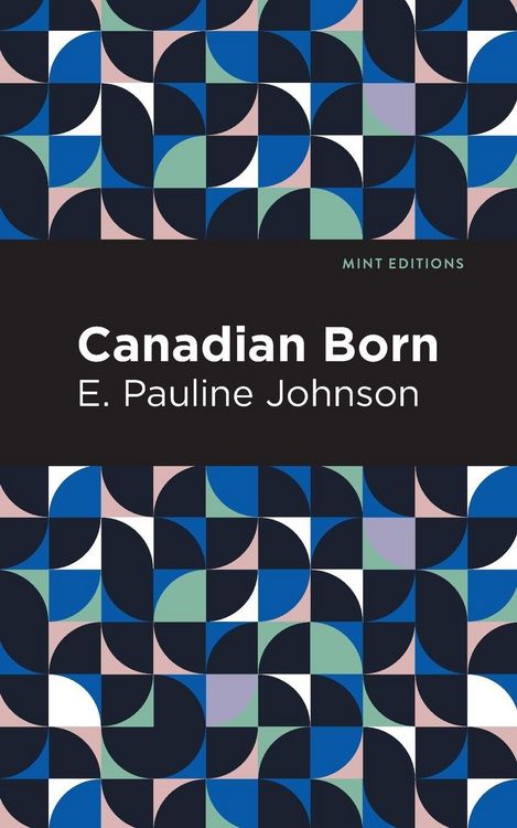 Produktbild: Canadian Born