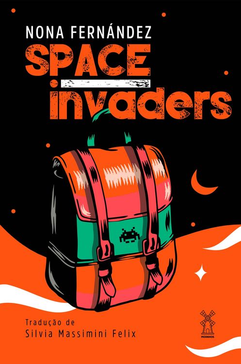 Produktbild: Space Invaders