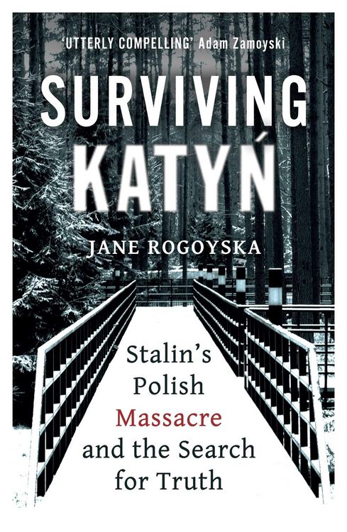 Produktbild: Surviving Katyn