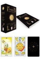 Produktbild: Tarot Klasik Deste 78 Kart ve Anahtar Kitap