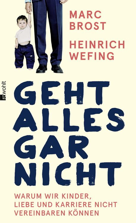 Produktbild: Geht alles gar nicht