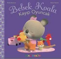 Produktbild: Bebek Koala Kayip Oyuncak