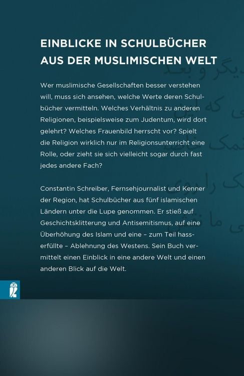 Produktbild: Kinder des Koran