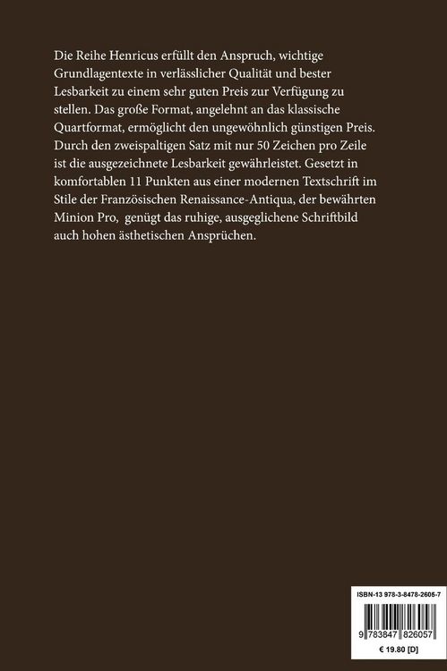Produktbild: Die Arbeiter des Meeres