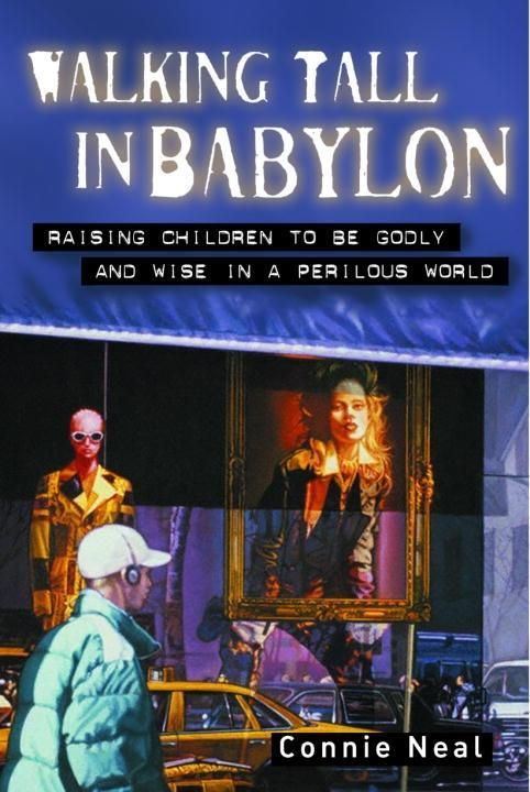 Produktbild: Walking Tall in Babylon