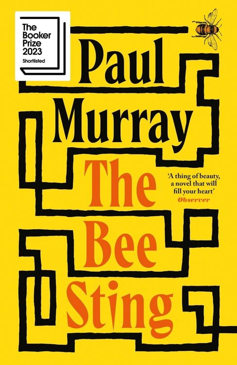Produktbild: The Bee Sting