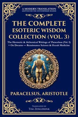 Produktbild: The Complete Esoteric Wisdom Collection (Vol. 3)