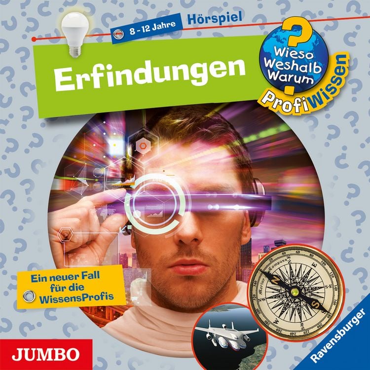Produktbild: Erfindungen