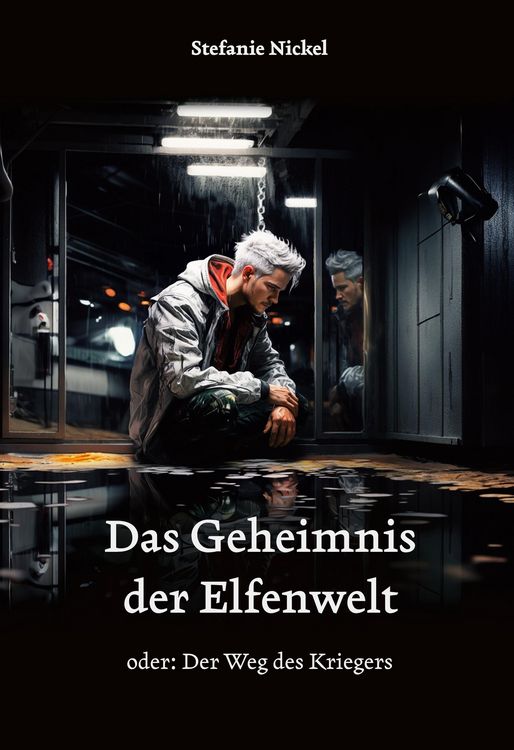 Produktbild: Das Geheimnis der Elfenwelt