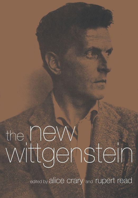 Produktbild: The New Wittgenstein