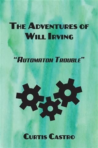 Produktbild: Adventures of Will Irving