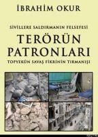 Produktbild: Ter&ouml;r&uuml;n Patronlari